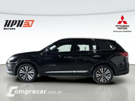 OUTLANDER 2.2 Mivec Di-d Hpe-s AWD