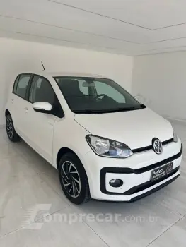 UP 1.0 MPI Move UP 12V