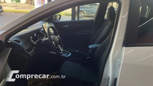 CHEVROLET ONIX 1.0 TURBO PLUS LT