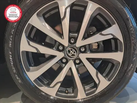 COROLLA CROSS 2.0 VVT-IE FLEX XRE DIRECT SHIFT
