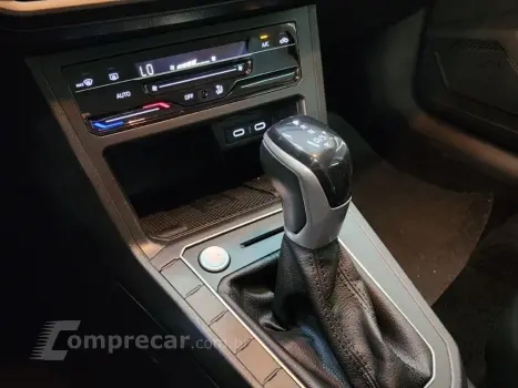 Polo Highline TSI 1.0 Flex 12V Aut.