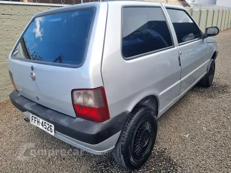 UNO 1.0 MPI Mille Fire 8V