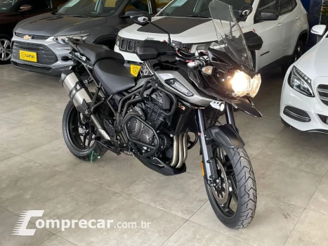 Triumph TIGER 1200 XR