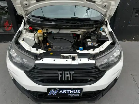 Strada Endurance 1.4 Flex 8V CS Plus