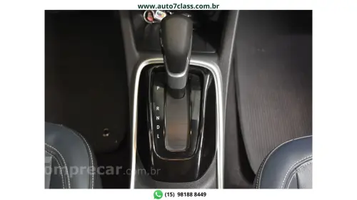 TRACKER - 1.2 TURBO PREMIER AUTOMÁTICO