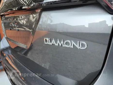 HILUX SW4 2.8 D-4D TURBO DIESEL DIAMOND 7L 4X4 AUTOMÁTICO