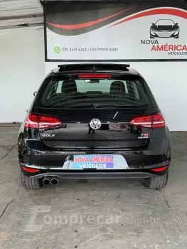 Golf Highline 1.4 TSI 140cv Aut.