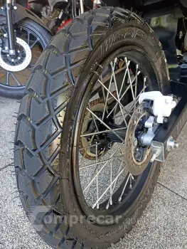 XTZ 250 LANDER 249cc/LANDER BLUEFLEX/ABS