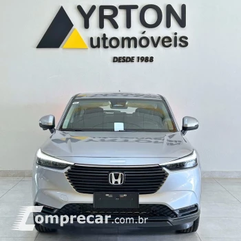 HR-V 1.5 16V 4P FLEX EXL AUTOMÁTICO CVT