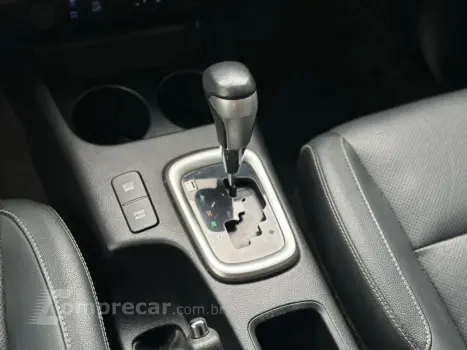 HILUX 2.8 D-4D TURBO DIESEL CD SRX 4X4 AUTOMÁTICO