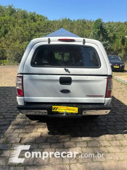 Ranger XLT 3.0