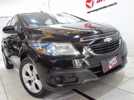 ONIX - 1.4 MPFI LT 8V 4P MANUAL