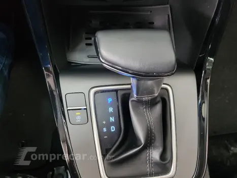 CRETA 1.0 TGDI FLEX LIMITED AUTOMÁTICO