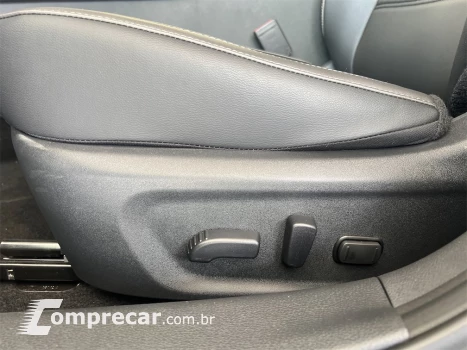 SENTRA 2.0 16V GASOLINA EXCLUSIVE XTRONIC