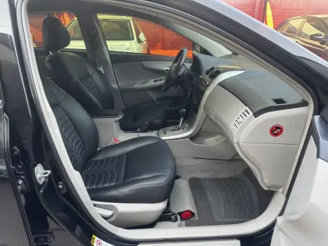 Corolla 2.0 16V 4P XEI FLEX AUTOMÁTICO