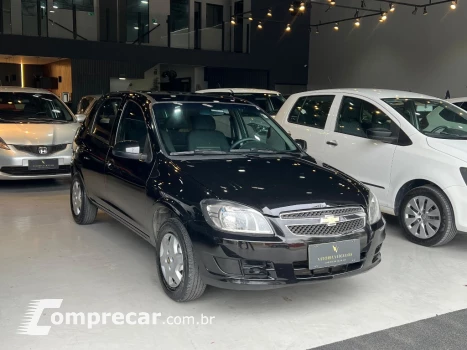 CELTA 1.0 MPFI LT 8V