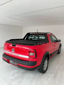 SAVEIRO 1.6 Cross CE 16V