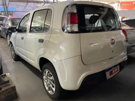 UNO ATTRACTIVE 1.0 6V FLEX 4 P