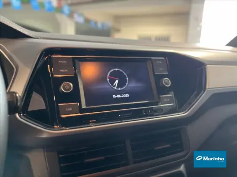 T-CROSS 1.0 200 TSI TOTAL FLEX AUTOMÁTICO