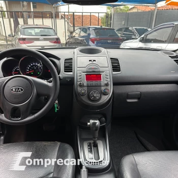 SOUL 1.6 EX 16V