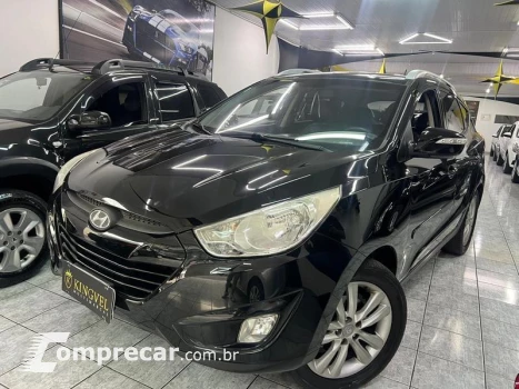 Hyundai IX35 2.0 4 portas