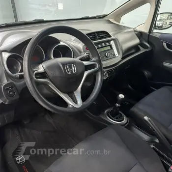 Fit LX 1.4/ 1.4 Flex 8V/16V 5p Mec.