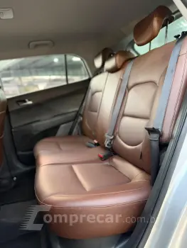 CRETA 2.0 16V Prestige