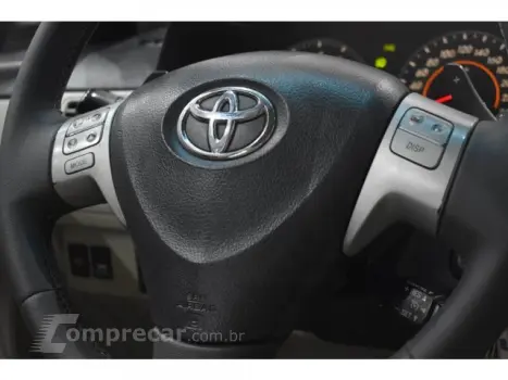 COROLLA - 2.0 ALTIS 16V 4P AUTOMÁTICO