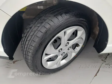 HB20 1.0 12V FLEX COMFORT PLUS MANUAL