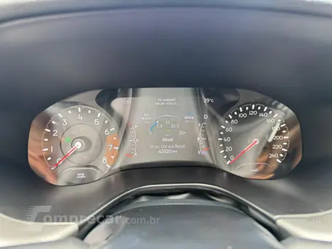 COMPASS 1.3 T270 Turbo Longitude