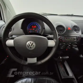 NEW BEETLE 2.0 MI 8V
