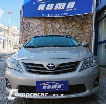 COROLLA 2.0 Vvt-ie XEI