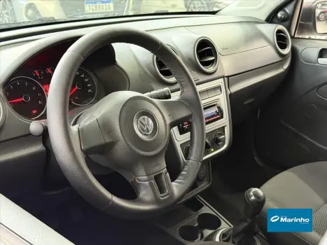 GOL 1.0 MI CITY 8V FLEX 4P MANUAL