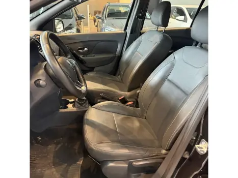 STEPWAY 1.6 16V SCE FLEX ICONIC X-TRONIC