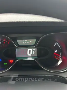 CAPTUR 2.0 16V Intense