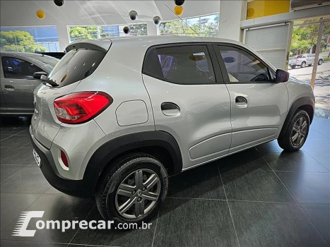 KWID 1.0 12V SCE ZEN