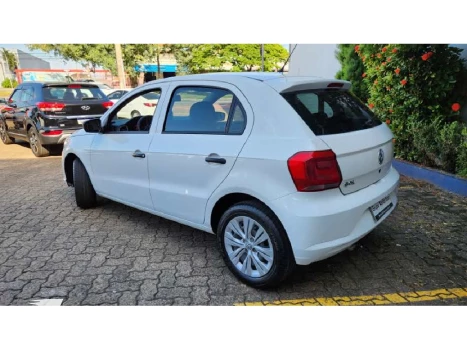 GOL 1.0 12V MPI TOTALFLEX 4P MANUAL