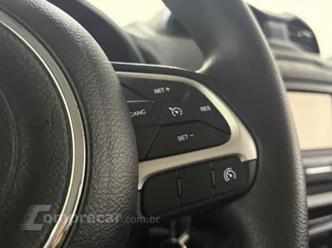 RENEGADE 1.8 16V FLEX SPORT 4P AUTOMÁTICO