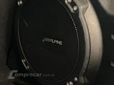 WRANGLER 2.0 TURBO GASOLINA UNLIMITED OVERLAND 4P 4X4 AT8