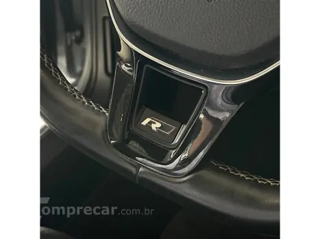 JETTA 1.4 250 TSI TOTAL FLEX R-LINE TIPTRONIC