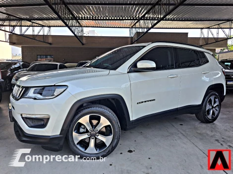 COMPASS 2.0 16V Sport