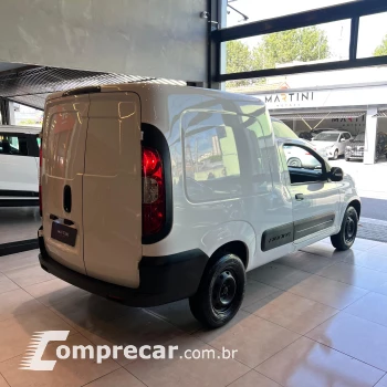 Fiorino Endurance EVO 1.4 Flex 8V 2p