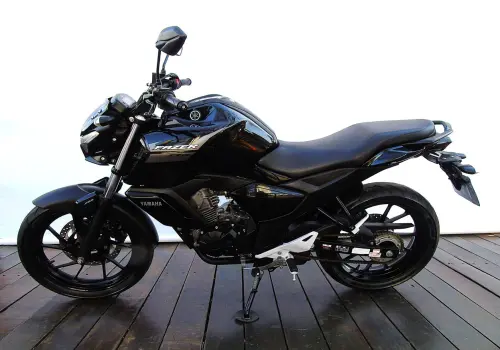 YAMAHA FZ15 FAZER ABS