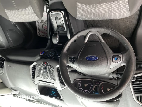 ECOSPORT 1.6 SE 16V