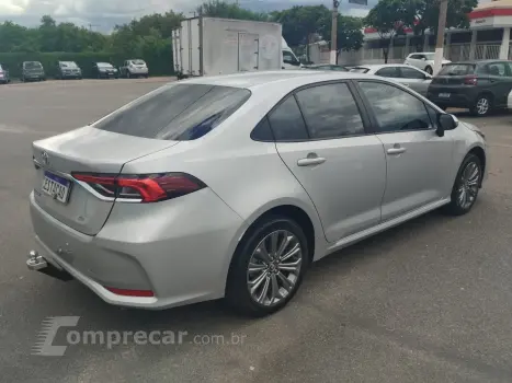 COROLLA 2.0 Vvt-ie XEI