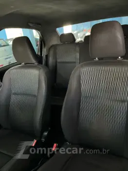 ETIOS 1.5 XS Sedan 16V