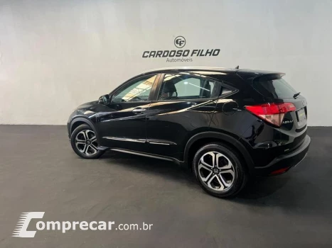 HR-V EXL 1.8 FLEXONE 16V 5P AUT.