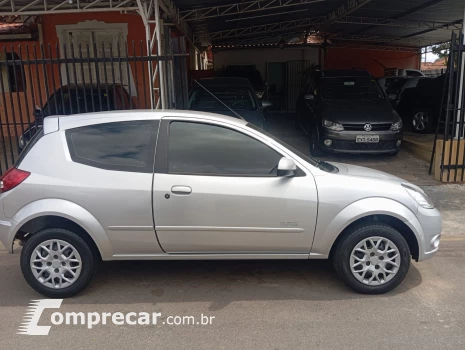 KA 1.6 MPI 8V