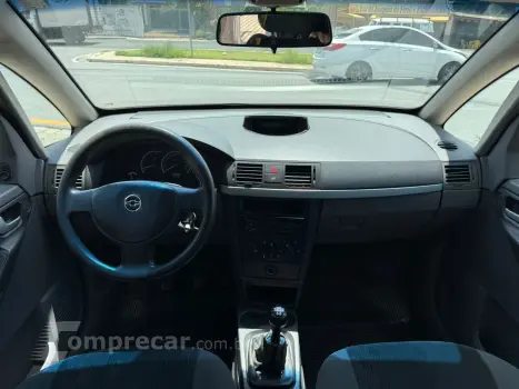 MERIVA 1.8 MPFI Maxx 8V