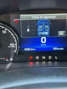 MAVERICK 2.5 Hybrid Lariat E-